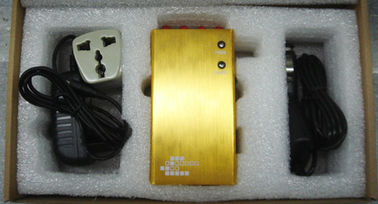 30dBm Portable GPS Cell Phone Jammer/blocker/shield supplier