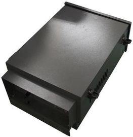 6 Antenna 600W High Power Cell Phone Jammer GSM / 3G / WIFI / 4G LTE Signal Blocker supplier