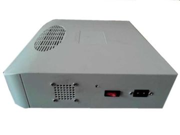 8W Antennas Cell Phone Signal Jammer blocker WIFI 4G for school supplier