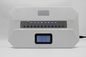 12 Bands IoT Software Control Cell Phone Wifi Signal Jammer Built In Antennas With LCD Screen supplier