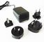 AC 100-240V Input Universal Power Adapter DC 5-36V Output Overload Protetion For Jammer supplier