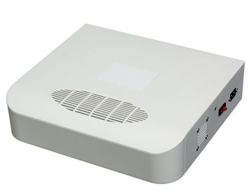 Wall Mounted 8 Bands 8W Cell Phone Signal Jamming Device supplier