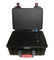 Portable Drone UAV Jammer Suitcase Anti Drone High Power Interceptor EST-730B supplier