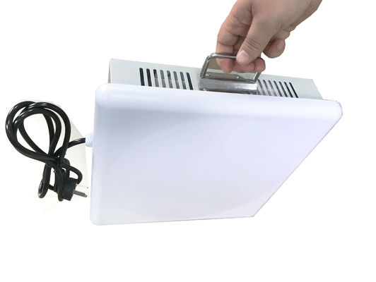 10 Channels 5W 37dBm 5G Signal Jammer with Timer Setting supplier
