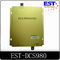 Home Dual band Cell Phone Signal Repeater , Mobile Phone Signal Booster supplier