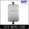 Cell Phone GSM Signal Booster , 10dBm MINI GSM Mobile Phone Signal Repeater supplier