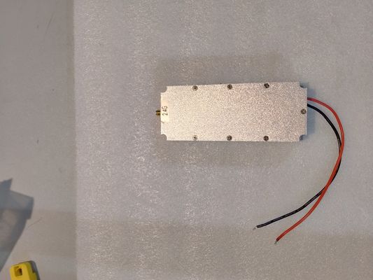 2.4G 5.8G GPS GNSS 433MHz Drone Jammer Module  For UAV UAS supplier