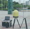 W30 Series 160MHz 230W Spectrum Detection Counter UAV System supplier