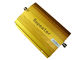 Indoor Antenna GSM Signal Booster / Repeater / Amplifier For Mobile Phone supplier