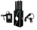 GPS LOJACK Cell Phone Signal Jammer Portable Handheld Anti Tracking supplier