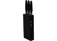 3 Bands Portable Cell Phone Jammer Handheld For WiFi Bluetooth GPS 3G supplier