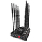 High Power Explosion Proof Mobile Phone Signal Jammer WIFI 2G/3G/4G/5G supplier