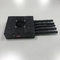 195*95*34 mm GPS WiFi Bluetooth Signal Jammer Non Stop Working 5 Bands supplier