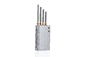 5 Antennas GPS 3G Signal Jammer Position Tracking Car Use Portable Handheld supplier