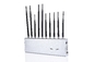 Cell Phone Signal Blocker 5G Jammer 4G WIFI Walkie Talkie Indoors Stationary supplier