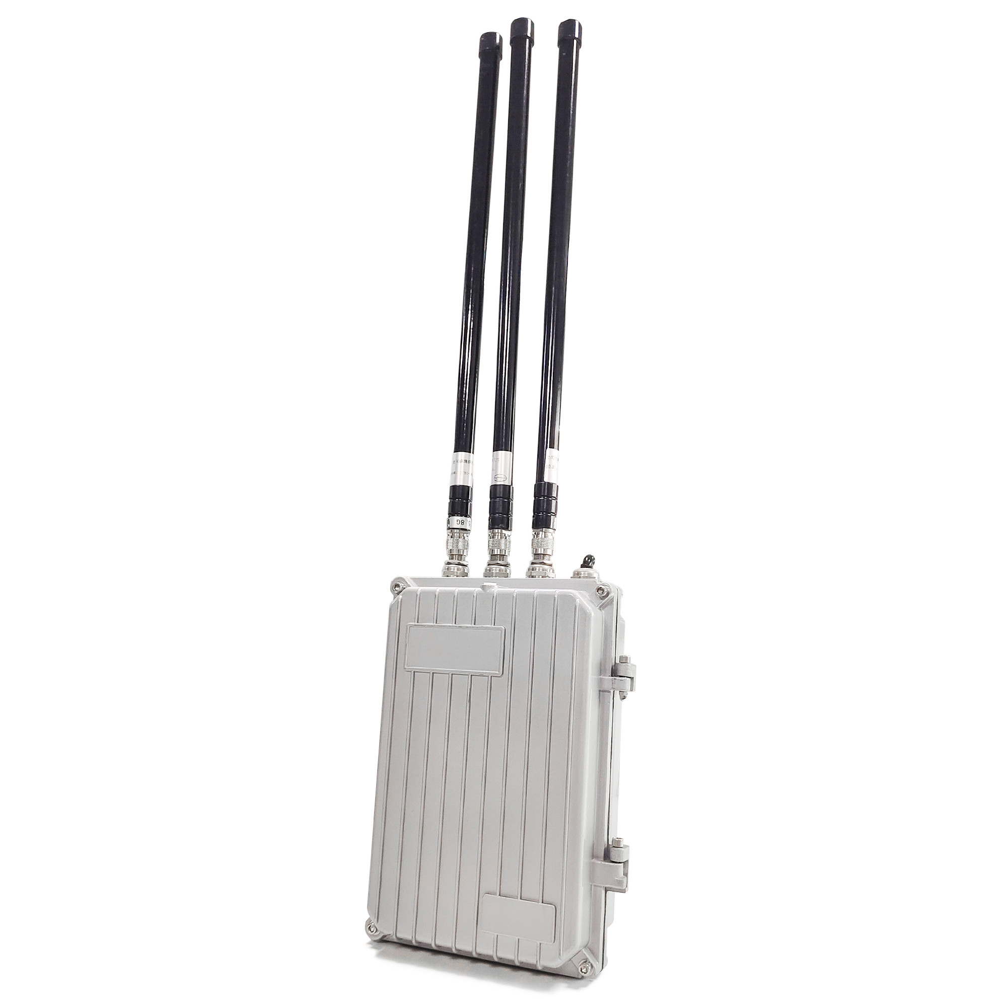 Waterproof Outdoor Drone Jammer Anti-drone Device Counter UAV Drone ...