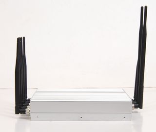 3G Cellular Cell Phone GPS Signal Jammer with GPRS / DCS / UMTS Jammer