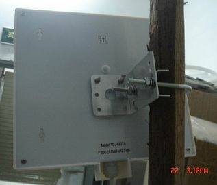 800MHZ Whtie Indoor Outdoor Antenna 9DBi Communications Accessories