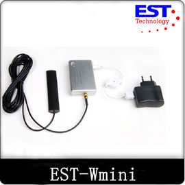 Portable Mini 3G Repeaters, Cell Phone Signal Repeater for Office
