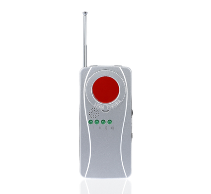 101E Laser Wired Multifunctional Wireless Camera Detector For Hotel