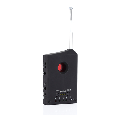 Multifunctional Wireless Camera Detector , Mini Spy Hidden Bug Detector