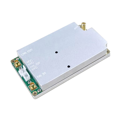 80x50mm Band1 2W Integrated Power Amplifier Module with DC 12V Working