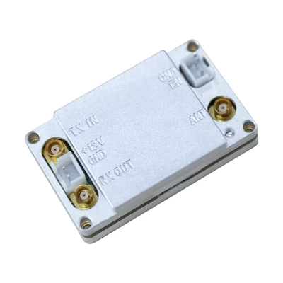 4G LTE B34 20W High Gain Integrated Power Amplifier Module