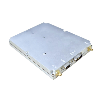 LTE/NR Frequency Power Amplifier Module 80×50×16mm VSWR ≤1.5