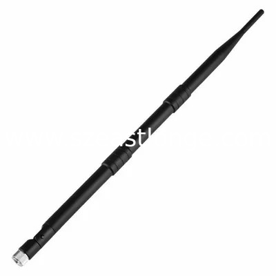 RoHS 3 Section 3dBi 6000MHz Omni Directional Antenna