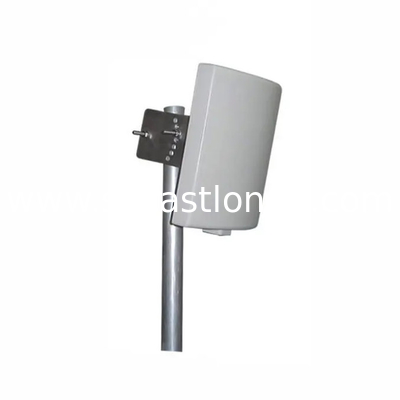 Whtie Indoor Outdoor Antennas 800-960MHz Uplink 3dB Communications Accessories