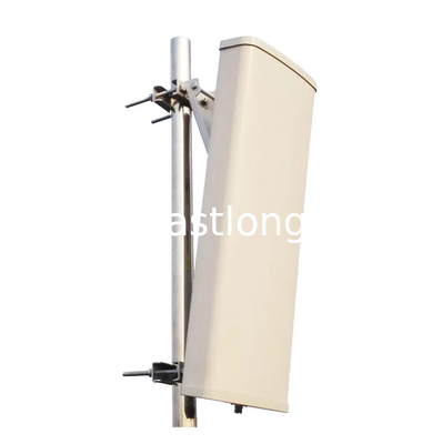 800-2500MHZ Indoor / Outdoor Panel Antenna Communications Accessories