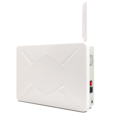 16 Bands Powerful Cell Phone Signal Jammer with Directional Antennas to Block Wireless Communications
