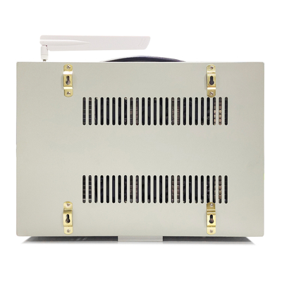 16 Bands Powerful Cell Phone Signal Jammer with Directional Antennas to Block Wireless Communications