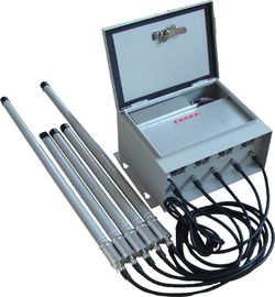 Cell Phone High Power Jammer