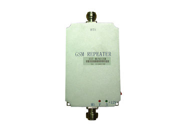 Indoor Antenna GSM Signal Booster , Mobile Phone Signal Repeater / Amplifier