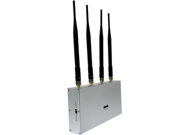 34dBm Remote Control Jammer