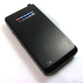 4 Band 30dBm Portable Cell Phone Jammer EST-808SF , CDMA / GSM Signal Jammer