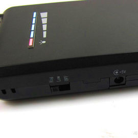 30dBm Portable Cell Phone Jammer