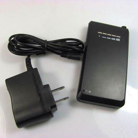 30dBm Portable Cell Phone Jammer