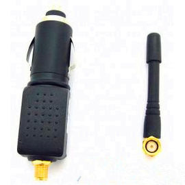 Vehicle Car Tracker GPS Jammer / Blocker EST-808KA2 with Antenna