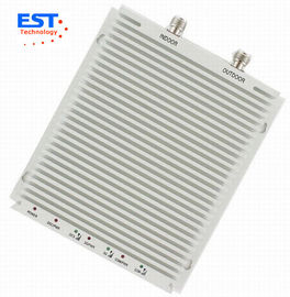 High Gain Mobile Phone Signal Booster EST-GSM / DCS / 3G Tri - band