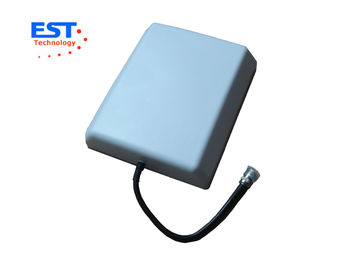 800-2500MHZ Indoor / Outdoor Panel Antenna Communications Accessories