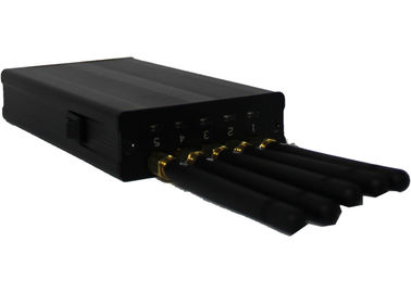 30dbm Cell Phone Signal Jammer