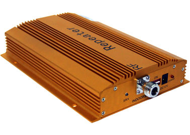 High Gain Cell Phone Signal Repeater