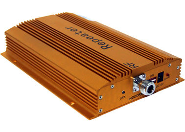 High Gain Mobile Phone Signal Repeater / Booster / Amplifier With Power Supply