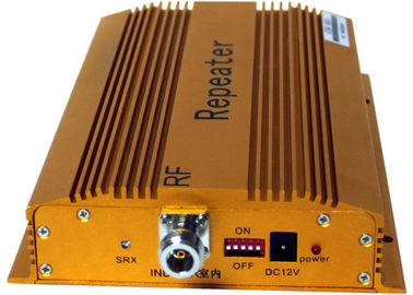 High Gain Mobile Phone Signal Repeater / Booster / Amplifier With Power Supply