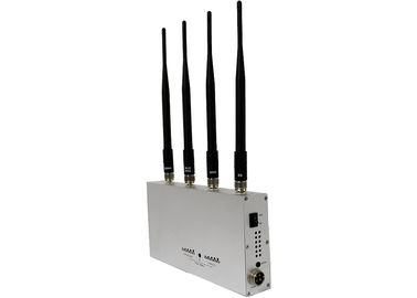 2G / 3G Cell Phone Signal Jammer For schools With Remote Control