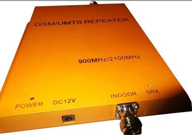 Mobile Phone Dual Band Repeater