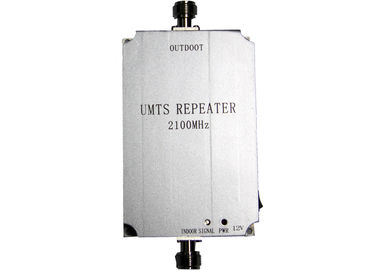 2100MHZ Cell Phone 3G Signal Repeater EST-MINI for Indoor , High Gain