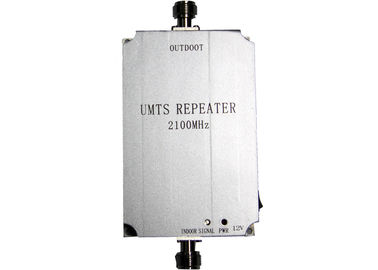 Power Supply 3G Repeaters EST-MINI , Cell Phone Antenna Booster For Home